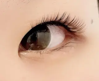 マツエク・マツパ Lasia  eyelash&nail所属・☆ yukikoのネイルデザイン