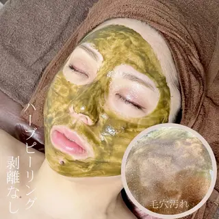 脱毛/毛穴ケア/小顔 博多アンドナイン平尾の眉毛・アイブロウイメージ