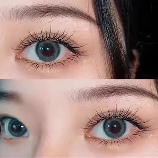 マツエク・マツパ JF- yoyoのマツエク・マツパデザイン