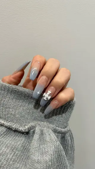 ネイル tote. sumileのネイルデザイン