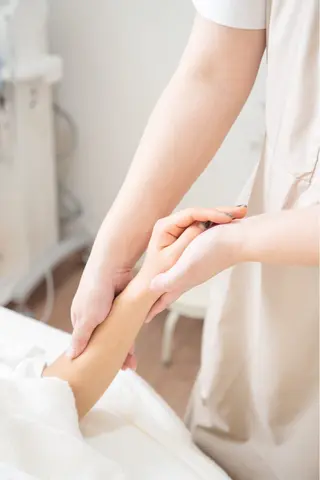 Rect Shizukaのネイルデザイン