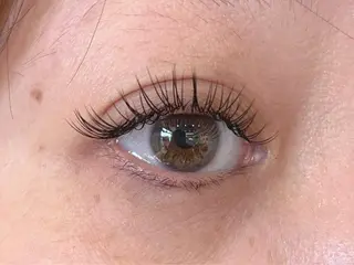 マツエク・マツパ tozone eye AYANOのマツエク・マツパデザイン