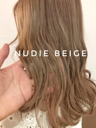 ミディアム FORCE HAIR所属・🔥金山 諒平🔥のヘアスタイル