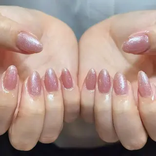 ネイル NINI Monster🌟のネイルデザイン