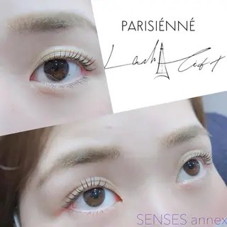 マツエク・マツパ MARI .のマツエク・マツパデザイン