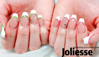ネイル Joliesse nail salonのネイルデザイン