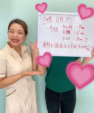 エステ♡Eden HINAKOのエステ・リラクイメージ