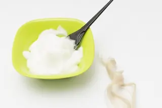 エミタス ☆のヘアスタイル