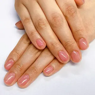 ネイル 菊地 春菜のネイルデザイン