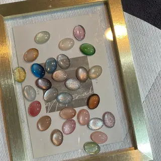 ネイル Renatus🤍 MISUZUのネイルデザイン