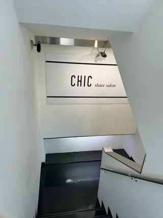 ショート パーマ ヘアアレンジ メンズ キッズ CHIC share salon所属・ちこ .のヘアスタイル