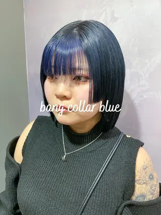 ミディアム カラー パーマ ヘアアレンジ メンズ アイブロウ 社内1メンズ担当✨ 毛流れパーマ鈴木瑛也のヘアスタイル