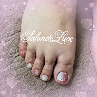 ネイル Salon de Luceのネイルデザイン