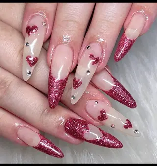 ネイル エクラNailサロン ミオのネイルデザイン