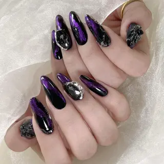 ネイル Mi Oのネイルデザイン