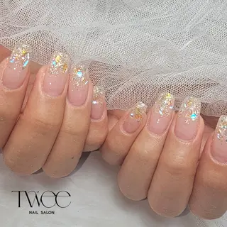 ネイル Tweesalon本町所属・Tweesalon 本町 yumikoのネイルデザイン