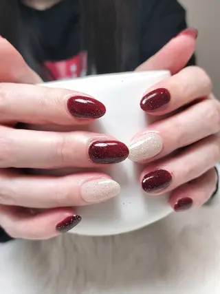 ネイル megumi. sのネイルデザイン