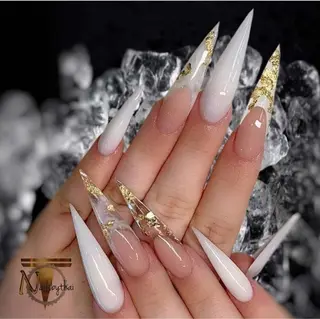 ネイル 🖤スカルプ専門店 新宿・MR🖤のネイルデザイン