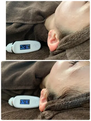 espoir エスポワールのネイルデザイン