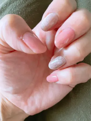 ネイル Salon Improveのネイルデザイン