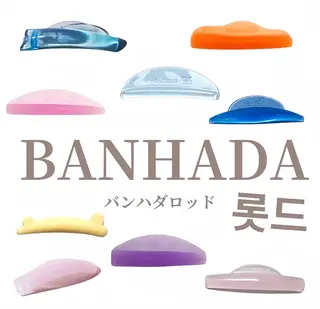 マツエク・マツパ Angelic Hira ♥🧸のマツエク・マツパデザイン