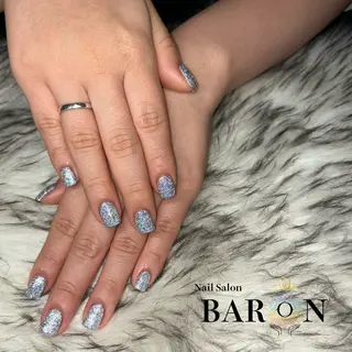 ネイル ♛BARON♛ MANAのネイルデザイン