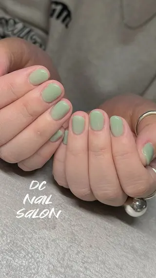 ネイル DC nail salonのネイルデザイン