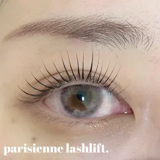 マツエク・マツパ Ｍ salon アイラッシュのマツエク・マツパデザイン