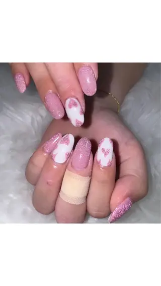 ネイル nail salon niuのネイルデザイン