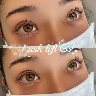 マツエク・マツパ REVE ｡+*.゜ 塩野晴香のマツエク・マツパデザイン