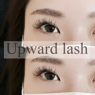 マツエク・マツパ Fleur フルールのマツエク・マツパデザイン