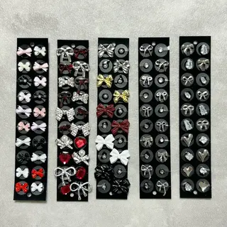 Rio 𓍼のネイルデザイン