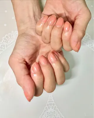 ネイル 新宿ネイルサロン ジェミディローサ所属・新宿ネイルサロン ジェミディローサのネイルデザイン