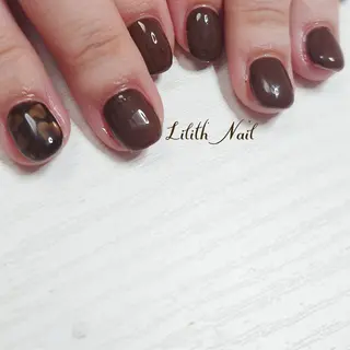 ネイル Lilith Nailのネイルデザイン