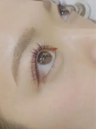 マツエク・マツパ ステラマリス 梅田のマツエク・マツパデザイン