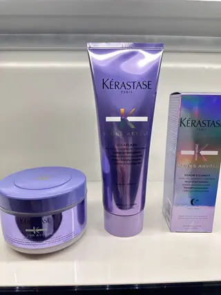 Uhair本山所属・⟡.·mamiya 縮毛矯正/ヘアセットのヘアスタイル