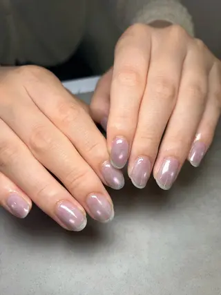 ネイル elu船橋 karenのネイルデザイン