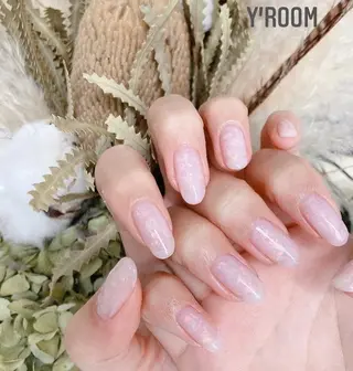 ネイル YUKA （ネイリスト）のネイルデザイン