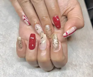 ネイル N.style所属・Ｎ. styleのネイルデザイン