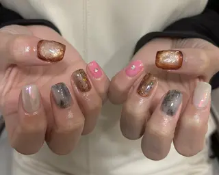 ネイル ネイル/ SUIのネイルデザイン