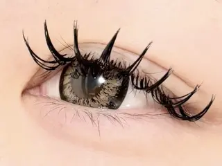 マツエク・マツパ eyelash salon Premo所属・Premo(プレモ) ／kanaのマツエク・マツパデザイン