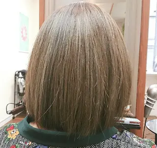 ショート 渡辺 康行のヘアスタイル