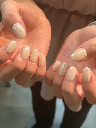 ネイル tipsy+ kurumiのネイルデザイン