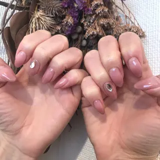 ネイル nail salon ticoRuのネイルデザイン