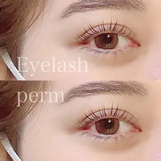 マツエク・マツパ アイデザイナー Key(ケイ)の眉毛・アイブロウイメージ