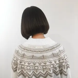 ショート ROMEO京橋 🌻竹田 誠🌻のヘアスタイル