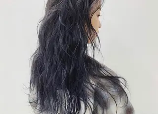カラー Pia/KIRIA /福岡美容室のヘアスタイル