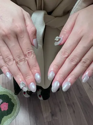 ネイル 京美人所属・京 美人のネイルデザイン