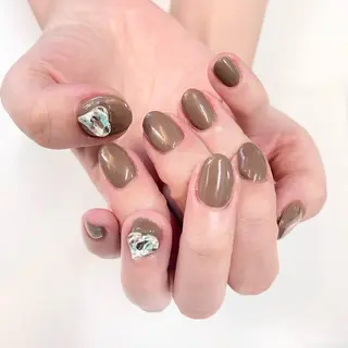 ネイル Kira-ra所属・Kira-ra💎 KIRARIのネイルデザイン