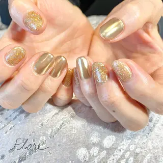 ネイル Flore (フロール)の眉毛・アイブロウイメージ